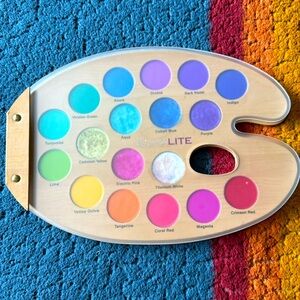 Glamlite Cosmetics Paint Palette Pro